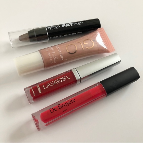 New Makeup 9 Piece Bundle - Picture 3 of 10